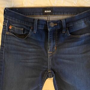 Hudson Krista Super Skinny Jeans - Size 29